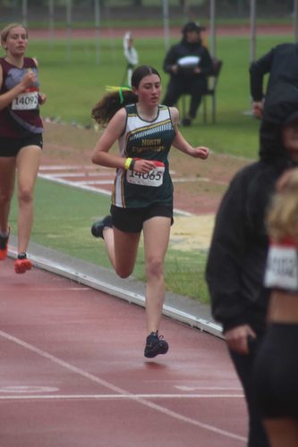 2024 Colgate Games photo